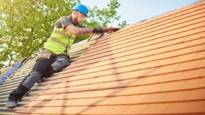 Fast & Reliable Emergency Roof Repairs in Millersville, PA
