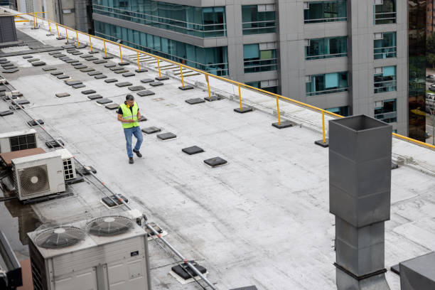 Best Roof Leak Repair  in Millersville, PA
