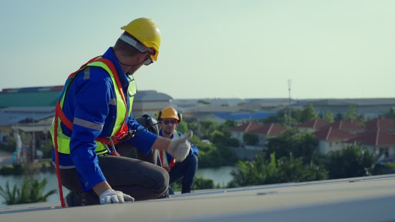 Best Solar Panel Roofing Installation  in Millersville, PA
