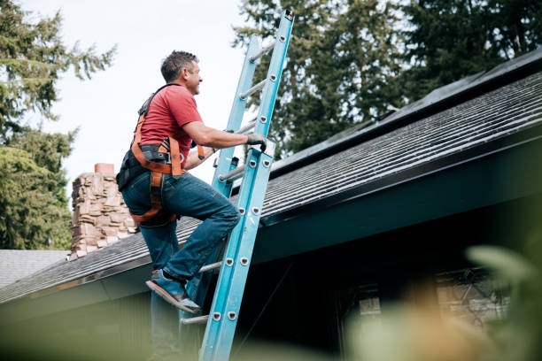 Best Chimney Flashing Repair  in Millersville, PA