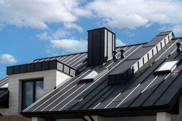 Best Sheet Metal Roofing  in Millersville, PA