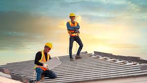Best Hot Roofs  in Millersville, PA